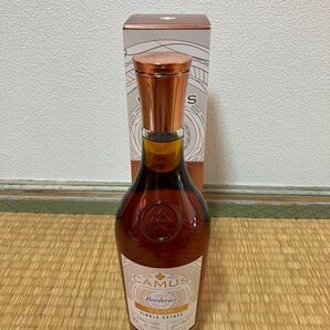 CAMUS Borderies VSOP