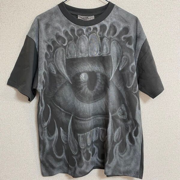 M XG WOKEUP Replica Tee ライブ グッズ Tシャツ