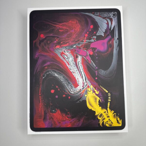 Apple iPad Pro 12.9インチ 256GB 第3世代