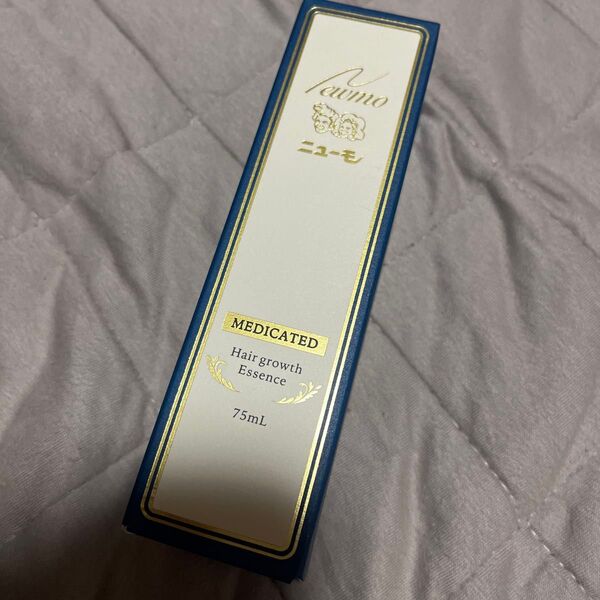 薬用育毛剤 ニューモ