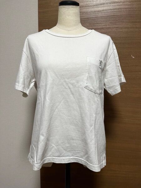 【発送可】 レディース Tシャツ 半袖 カットソー 訳あり