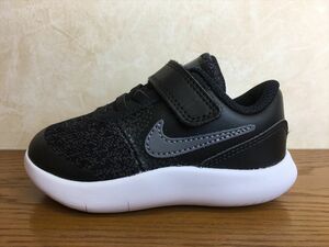 NIKE( Nike ) FLEX CONTACT TDV( Flex Contact TDV) 917935-002 sneakers shoes baby shoes 12,0cm new goods (346)