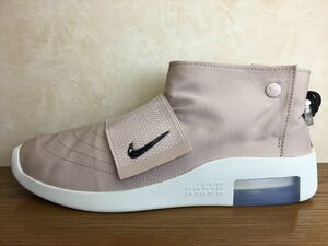 NIKE（ナイキ） FEAR OF GOD MOC（フィアオブゴッドモック） AT8086-200 スニーカー 靴 メンズ 27,5cm 新品 (349)