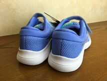 NIKE（ナイキ） REVOLUTION 4 PS（レボリューション4 PS） BV7443-400 スニーカー 靴 ジュニア 22,0cm 新品 (354)_画像5