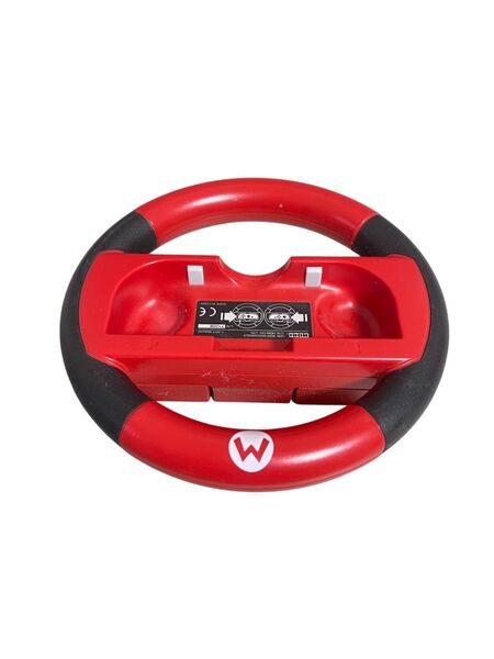 Nintendo Switch マリオカート ハンドルマリオ