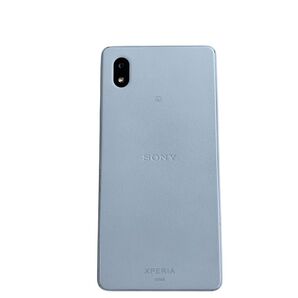 SONY Xperia SOG08 スマートフォン 本体 SIMフリー