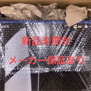 PS5 Pro CFI-7000B01 新品未開封 未使用