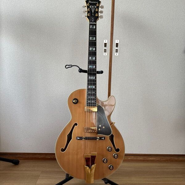 Ibanez GB-10