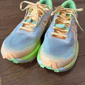 asics METAFUJI TRAIL ランニングシューズ靴 アウトドア