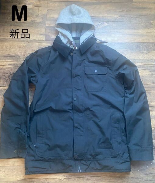 BURTON バートン GORE-TEX ダンモア スノーボードジャケットウェア