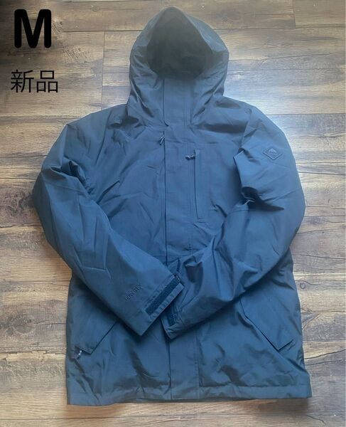 新品 BURTON GORE-TEX RADIAL SHELL JACKET