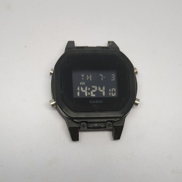 カシオ G-SHOCK dw5750 モジュール番号3229