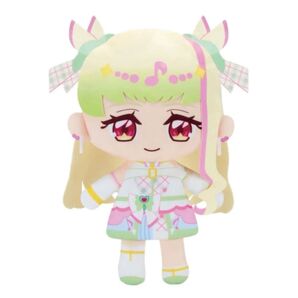 キミとアイドルプリキュア めちゃもふぐっとぬいぐるみ キュアズキューン