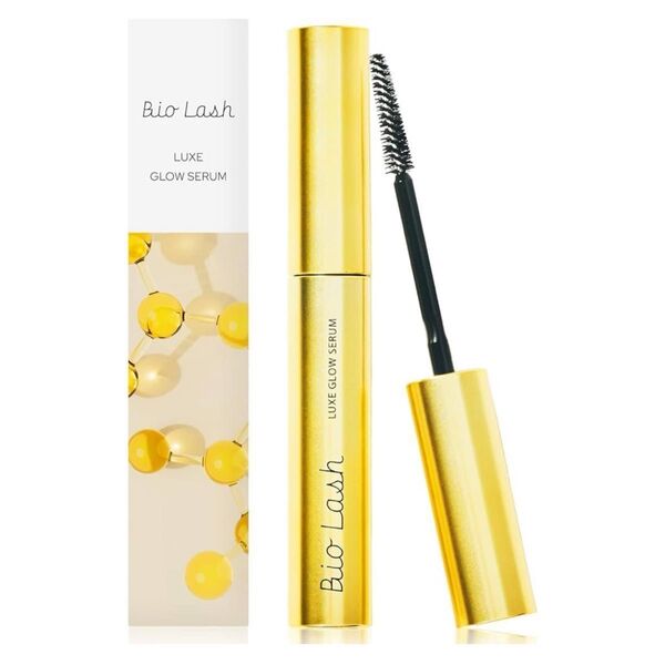 Bio Lash ビオラッシュ まつ毛美容液 6.1g 1本 正規品 塗るタイプ アイラッシュセラム 日本製