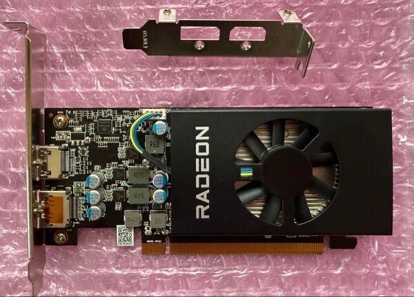 RADEON RX6400 LP