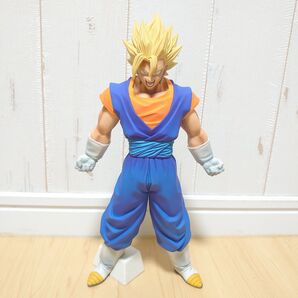 ドラゴンボール 一番くじ 最強の戦士達 ベジット 箱無し