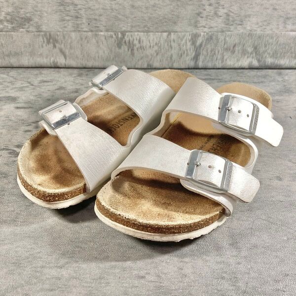 【BIRKENSTOCK】ビルケンシュトック アリゾナ 22.5cm