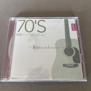 70'S 青春ソングセレクション Bitter&Sweet Vol.4