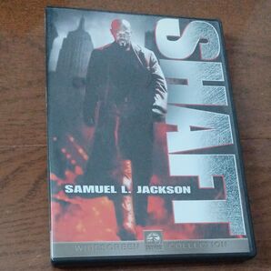 シャフト DVD