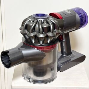 【完全分解洗浄品】ダイソン SV10K 本体