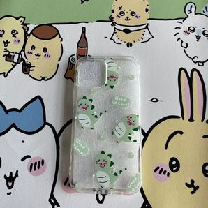 iPhone12/12pro ケース