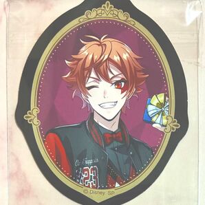 ツイステ ツイステッドワンダーランド アニバーサリーカードコレクション 5th Anniversary ver. エーストラッポラ