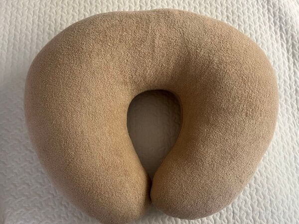 dacco 授乳用クッション ふつう ベージュ オオサキメディカル