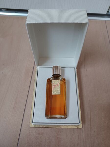 ほぼ未使用 L'AIMANT COTY 香水 パルファム コティ レーマン ヴィンテージ