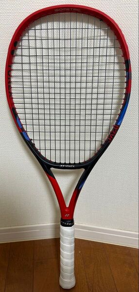YONEX VCORE 100 G3 テニスラケット