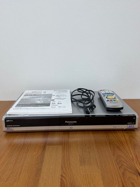 DVDプレーヤー:DMR-XP11/パナソニック