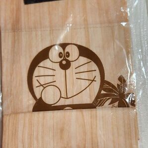 未開封 ドラえもん 保冷バッグ 未使用 サントリー