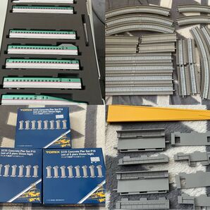 【E5はやぶさ未走行】TOMIX Nゲージ セット売り