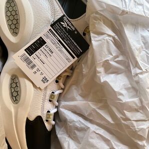 新品 リーボック クエスチョン ミッド リスペクト マイ シャイン EF7599 Respect My Shine スニーカー