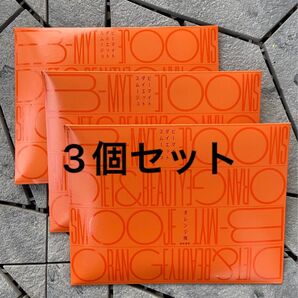 新品 未開封 B-MYT ビーマイト ダイエットスムージュ 3個セット ダイエット 送料無料