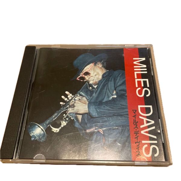 マイルス・デイビス CD アルバム JAZZ