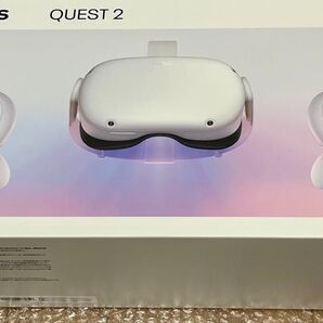 Oculus Quest 2 中古 128GB VR meta オキュラスクエスト メタクエスト meta