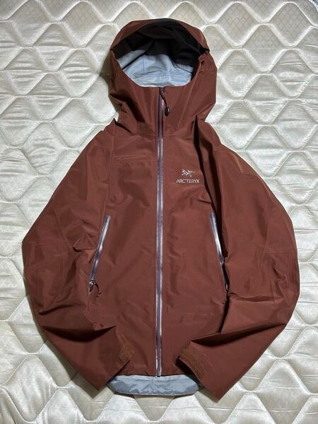 ARC’TERYX ZETA LT アークテリクス ゼータ BETA M size