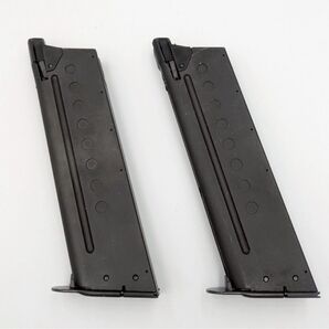 タナカワークス ハンドガンMG P220 IC マガジン2本セット