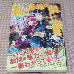 飼い主様は騎士隊長 (fairy kiss) 小桜けい/著