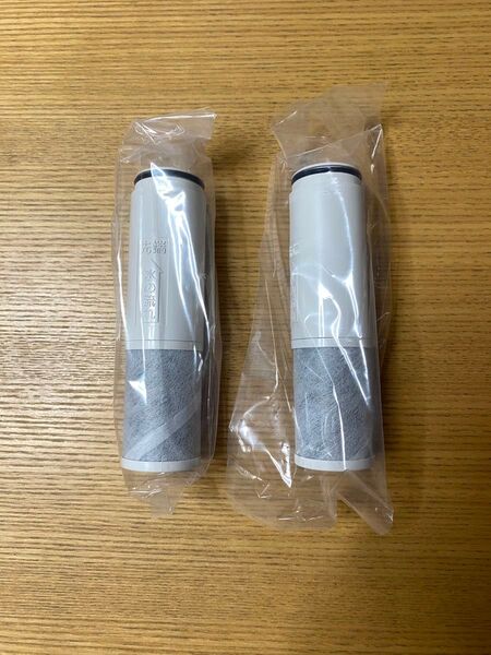 TOTO 浄水器 交換カートリッジ TH658-1S 互換品 2個セット 互換 新品未開封