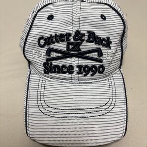 cutter&buck ゴルフ キャップ