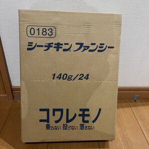 はごろもシーチキンファンシー140g×24缶