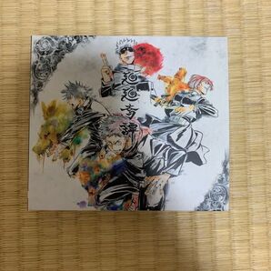 Eve 廻廻奇譚 CD