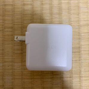 Adapter ACアダプター Anker PowerPort 2 Elite (USB充電器 24W 2ポート)