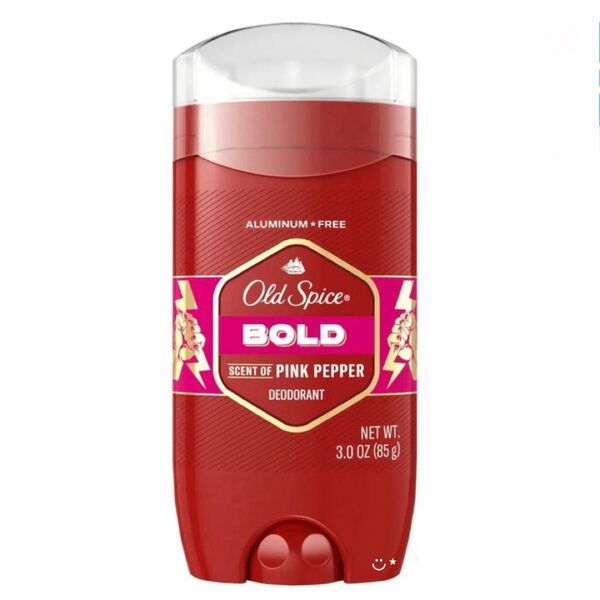オールドスパイス ボールド Pink Pepper デオドラントスティック