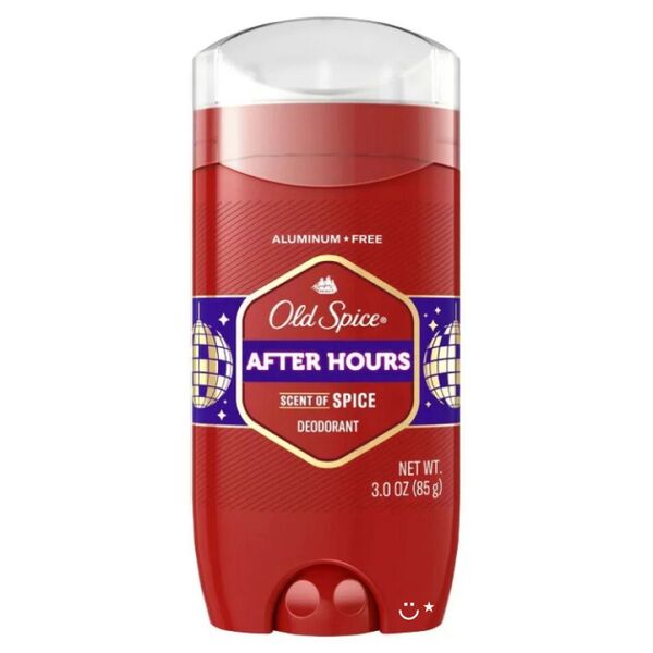 Old Spice オールドスパイス アフターアワーズ 85g デオドラント