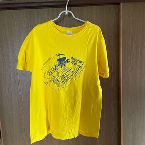 Tシャツ 半袖 モノタロウ