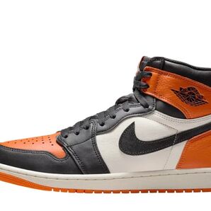 Nike Air Jordan 1 Retro High OG "Shattered Backboard" (2025) 27.5