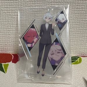 ミオリネ 一番くじ 機動戦士ガンダム 水星の魔女 vol.3 -目一杯の祝福を君に- E賞 アクリルスタンド