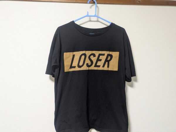 米津玄師 LOSER Tシャツ